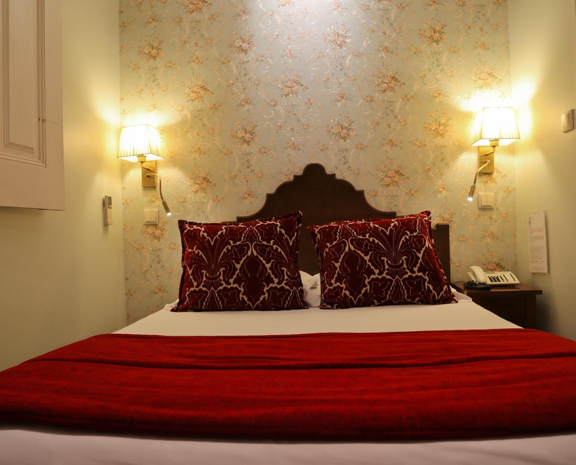 Hotel Dom Sancho I — Photos 3