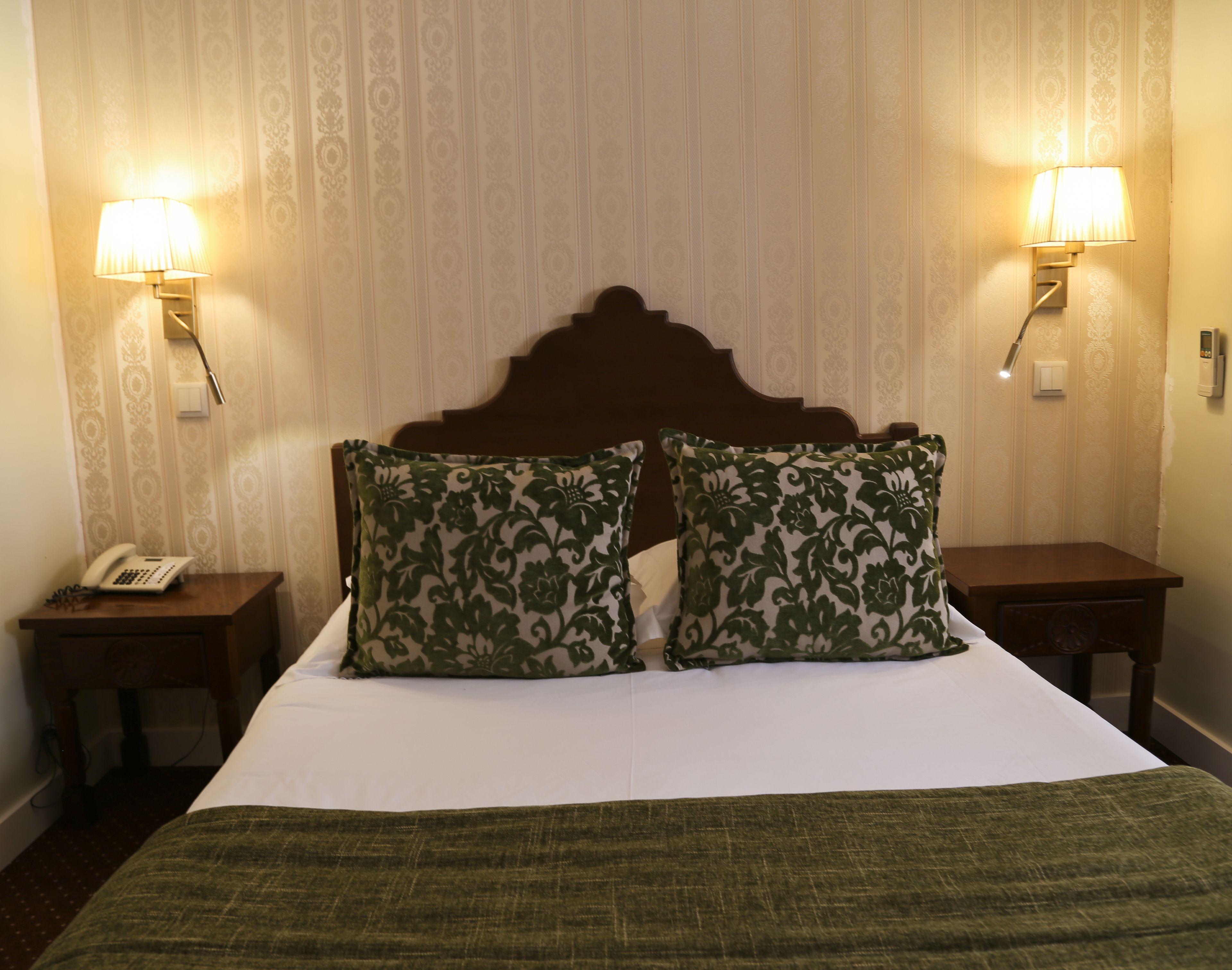 Hotel Dom Sancho I — Photos 2